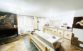 Maria Antonietta House